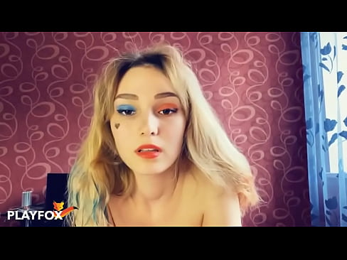 ❤️ Nanome ahy firaisana tamin'i Harley Quinn ny solomaso zava-misy virtoaly majika ❤️❌ Super vetaveta amin'ny mg.xsexshop.ru ❤